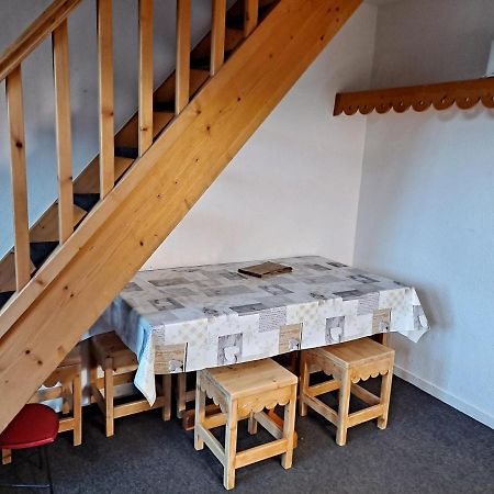 Duplex Residence Aldebaran Risoul - 3 Pieces - 8 Personnes Εξωτερικό φωτογραφία