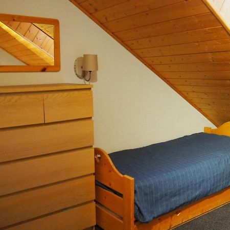 Duplex Residence Aldebaran Risoul - 3 Pieces - 8 Personnes Εξωτερικό φωτογραφία