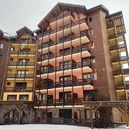 Duplex Residence Aldebaran Risoul - 3 Pieces - 8 Personnes Εξωτερικό φωτογραφία