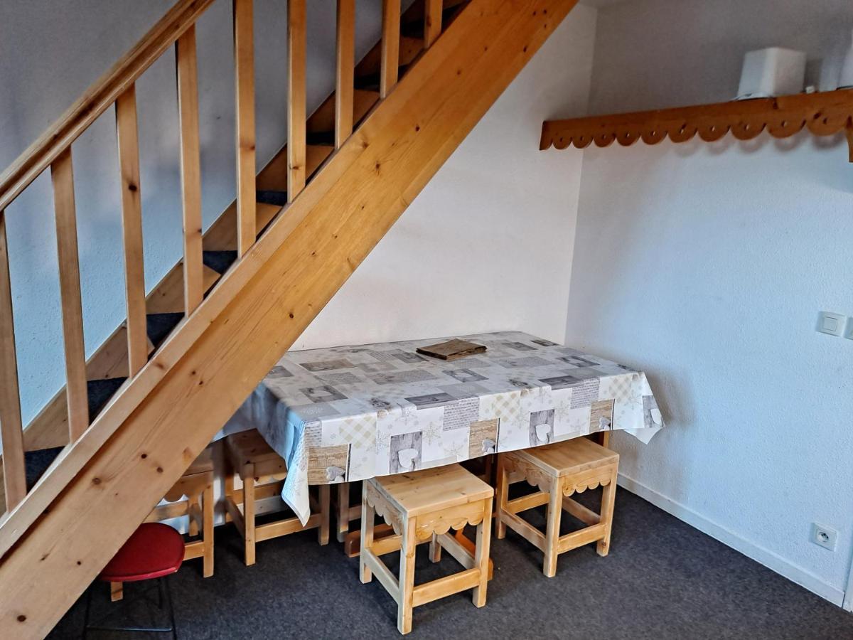 Duplex Residence Aldebaran Risoul - 3 Pieces - 8 Personnes Εξωτερικό φωτογραφία