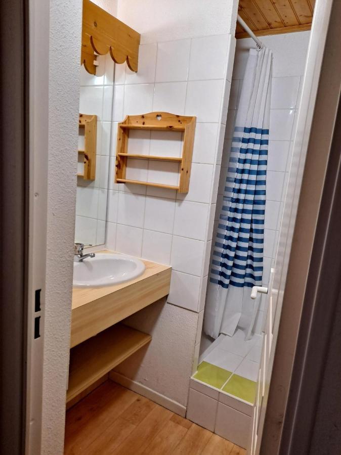Duplex Residence Aldebaran Risoul - 3 Pieces - 8 Personnes Εξωτερικό φωτογραφία