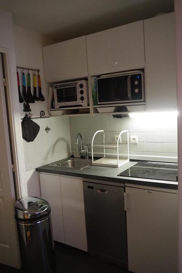 Duplex Residence Aldebaran Risoul - 3 Pieces - 8 Personnes Εξωτερικό φωτογραφία