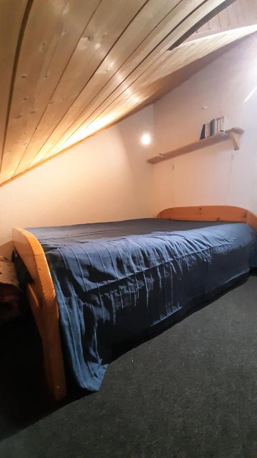 Duplex Residence Aldebaran Risoul - 3 Pieces - 8 Personnes Εξωτερικό φωτογραφία